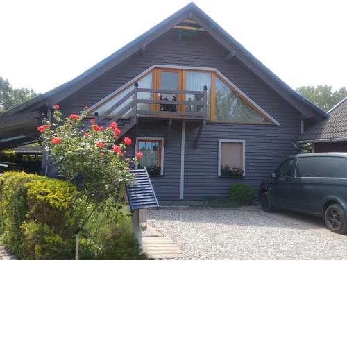 Ferienwohnung Klaas