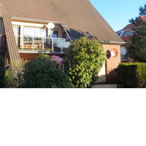 Ferienwohnung Klabautermann
