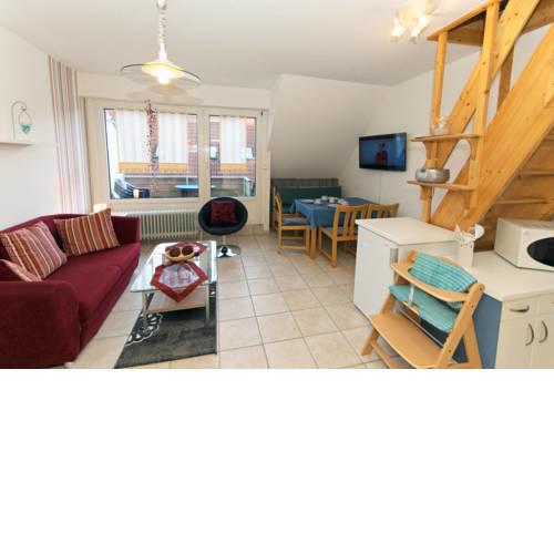 Ferienwohnung Klabautermann