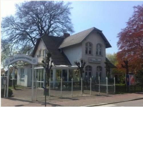 Ferienwohnung Klabautermann