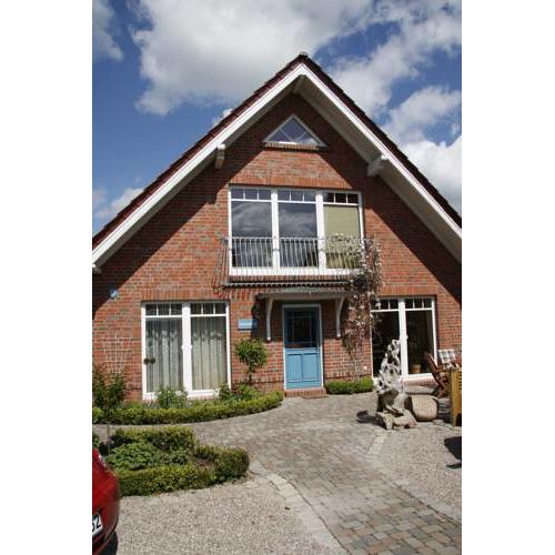 Ferienwohnung Klabautermann