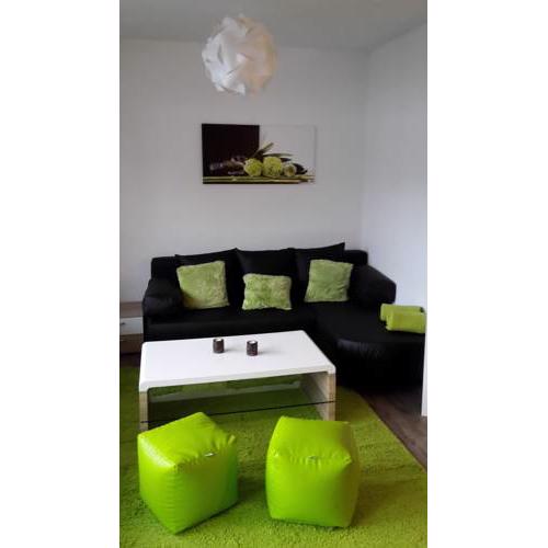 Ferienwohnung Klaner