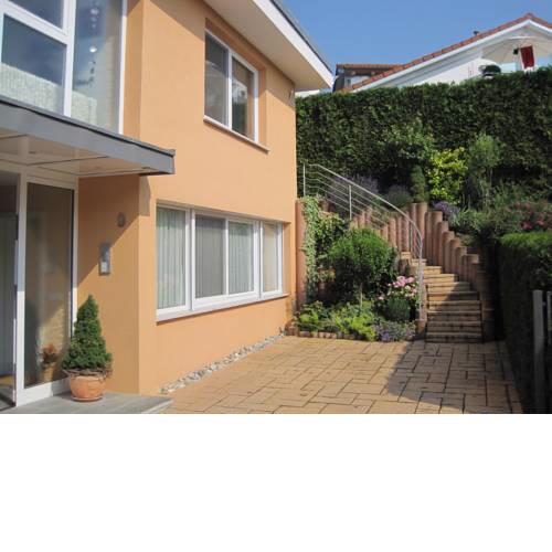 Ferienwohnung Klanner