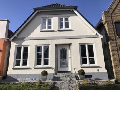 Ferienwohnung Klar zur Wende - FWP7