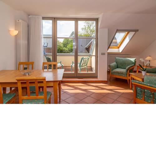 Ferienwohnung Kranichnest