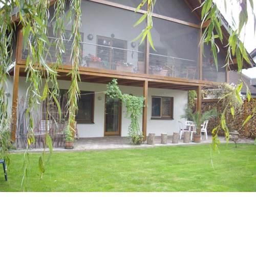 Ferienwohnung Klatt-Gallus