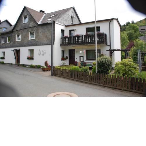 Ferienwohnung Klauke