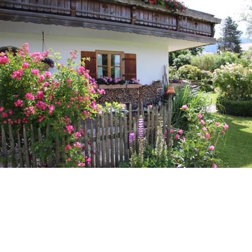 Ferienwohnung Klaus Beck