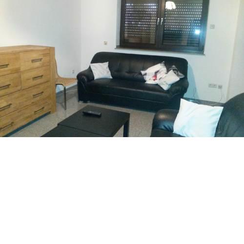 Ferienwohnung Klaus