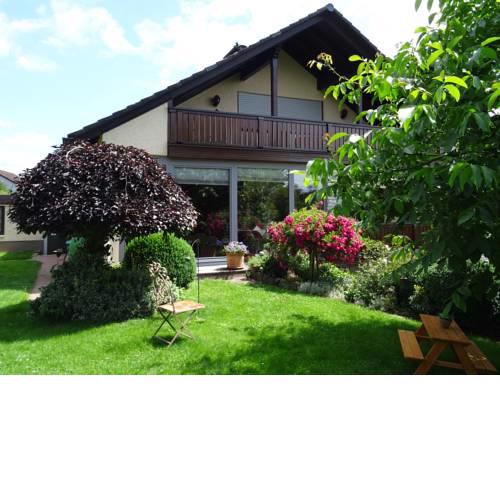 Ferienwohnung Klaus