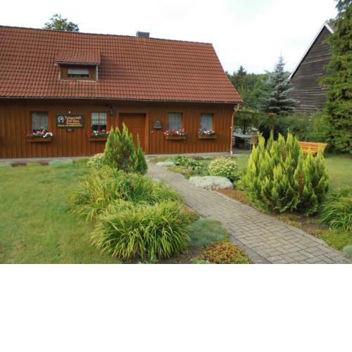 Ferienwohnung Klaus