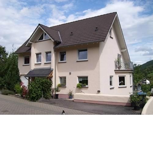 Ferienwohnung Klaus