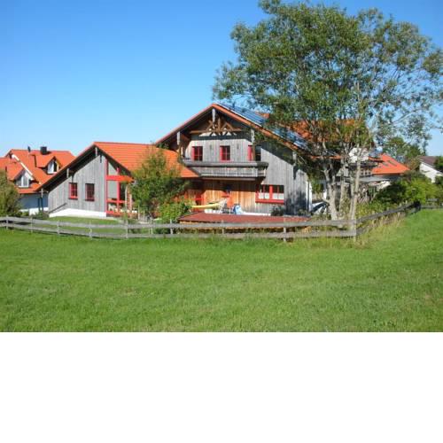 Ferienwohnung Klaus