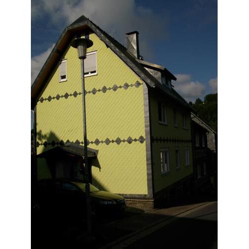 Ferienwohnung Klaus
