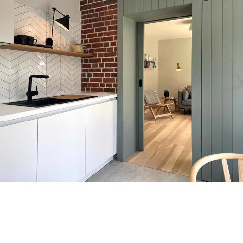 Ferienwohnung Klaus
