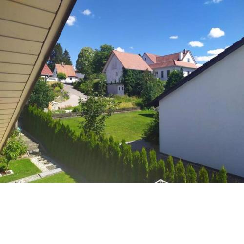 Ferienwohnung Klaus