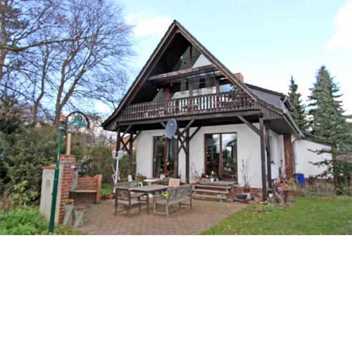 Ferienwohnung Klausdorf FDZ 351