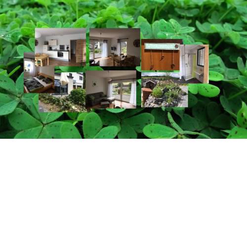 Ferienwohnung Kleeblatt