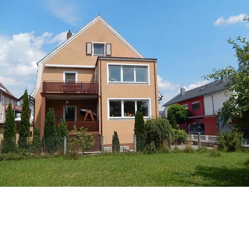 Ferienwohnung Kleeblatt