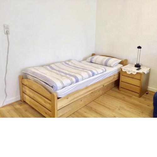 Ferienwohnung Kleefeld
