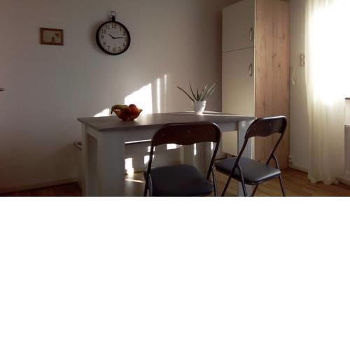 Ferienwohnung Klein am Natursteig Sieg - [#117150]