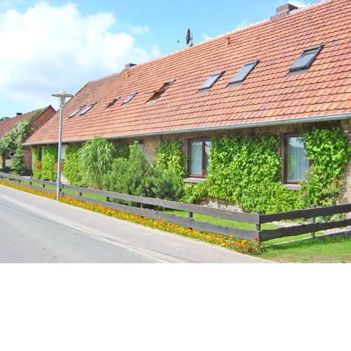 Ferienwohnung Klein Pritz WEST 281