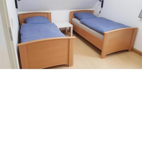 Ferienwohnung klein Treben 2.0