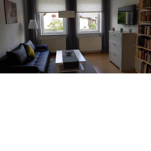 Ferienwohnung klein Treben 3.0
