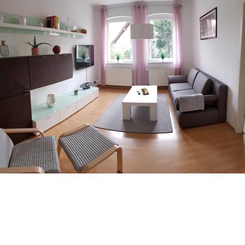 Ferienwohnung klein Treben
