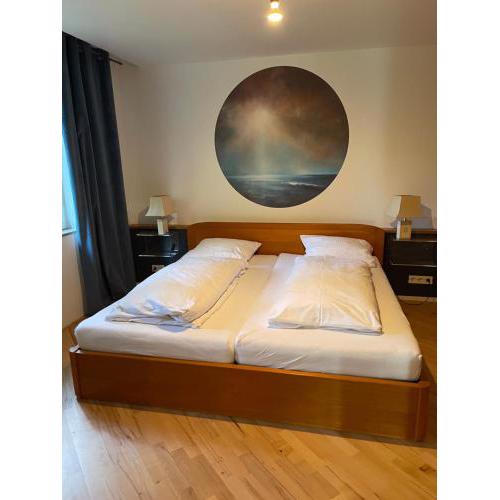 Ferienwohnung klein