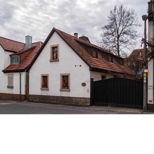 Ferienwohnung Kleine Akademie