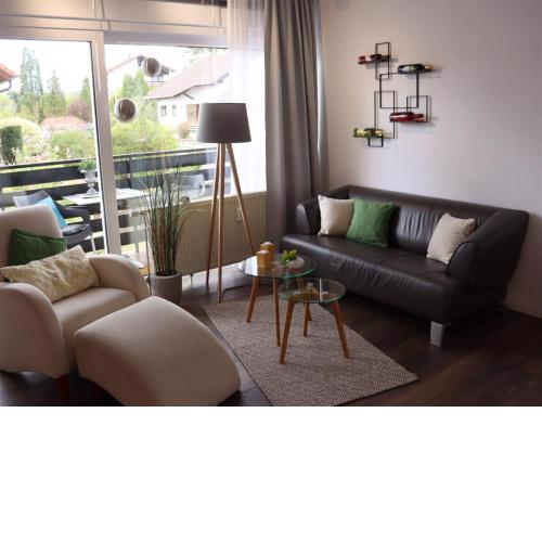 Ferienwohnung Kleine Auszeit am Schöneck