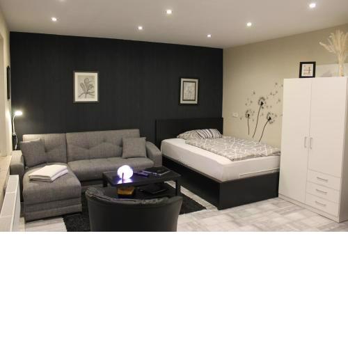 Ferienwohnung Kleine Auszeit in Coesfeld