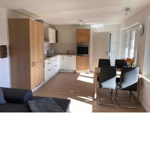 Ferienwohnung Kleine Auszeit Sauerland