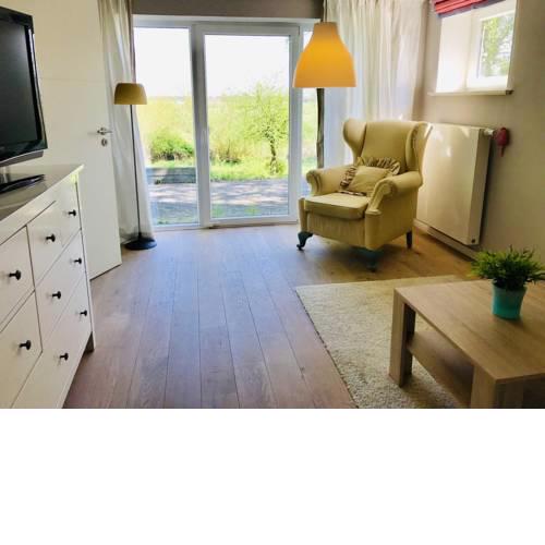 Ferienwohnung Kleine Auszeit