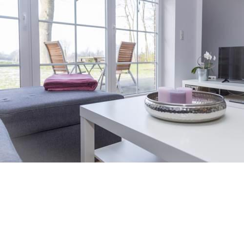 Ferienwohnung kleine Auszeit
