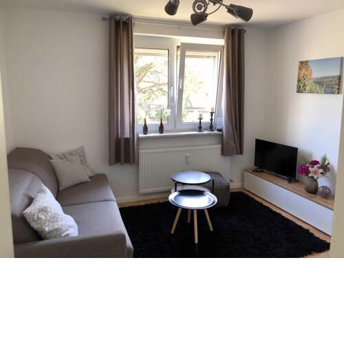 Ferienwohnung Kleine Auszeit