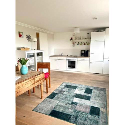 Ferienwohnung "kleine Auszeit"