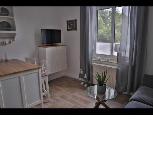 Ferienwohnung kleine Auszeit