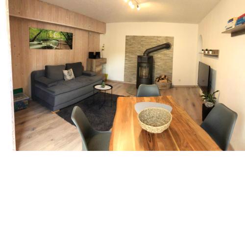 Ferienwohnung „kleine Auszeit“