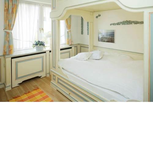 Ferienwohnung Kleine Düne