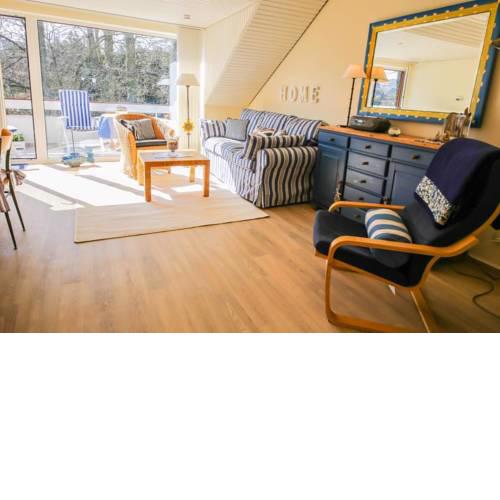 Ferienwohnung Kleine Freiheit