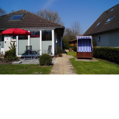 Ferienwohnung Kleine Krabbe 2