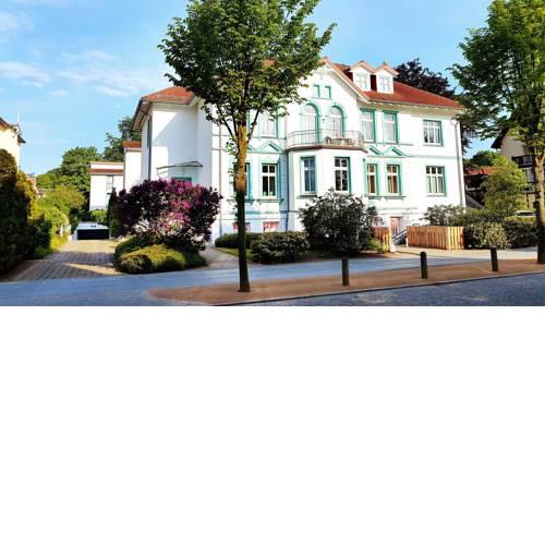 Ferienwohnung Kleine Krabbe