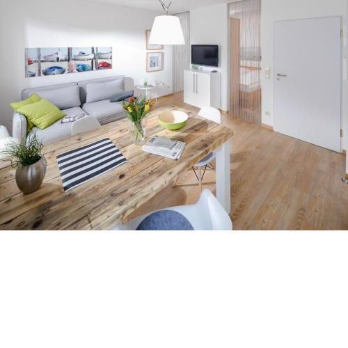 Ferienwohnung Kleine Luise