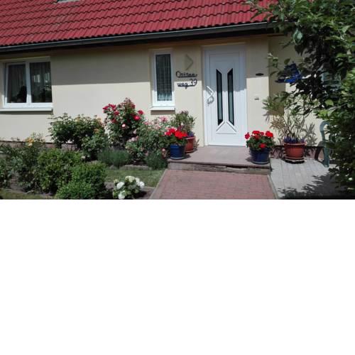 Ferienwohnung Kleine Moewe