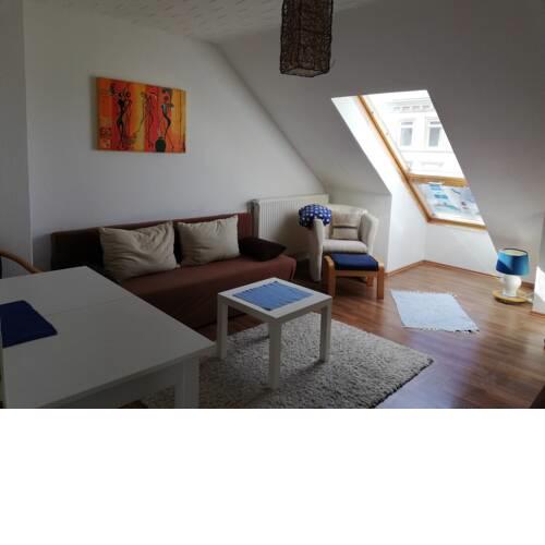 Ferienwohnung kleine Möwe