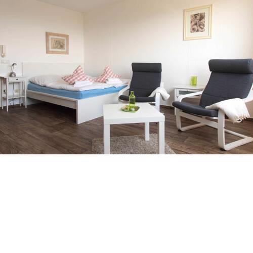Ferienwohnung Kleine Möwe