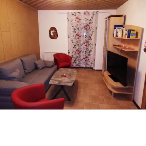 Ferienwohnung Kleine Seite