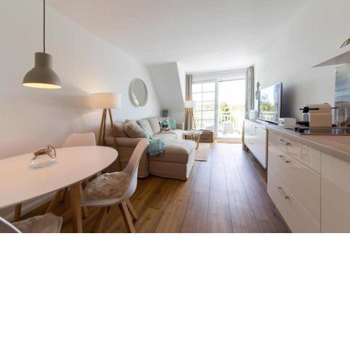 Ferienwohnung Kleine Strandkoje